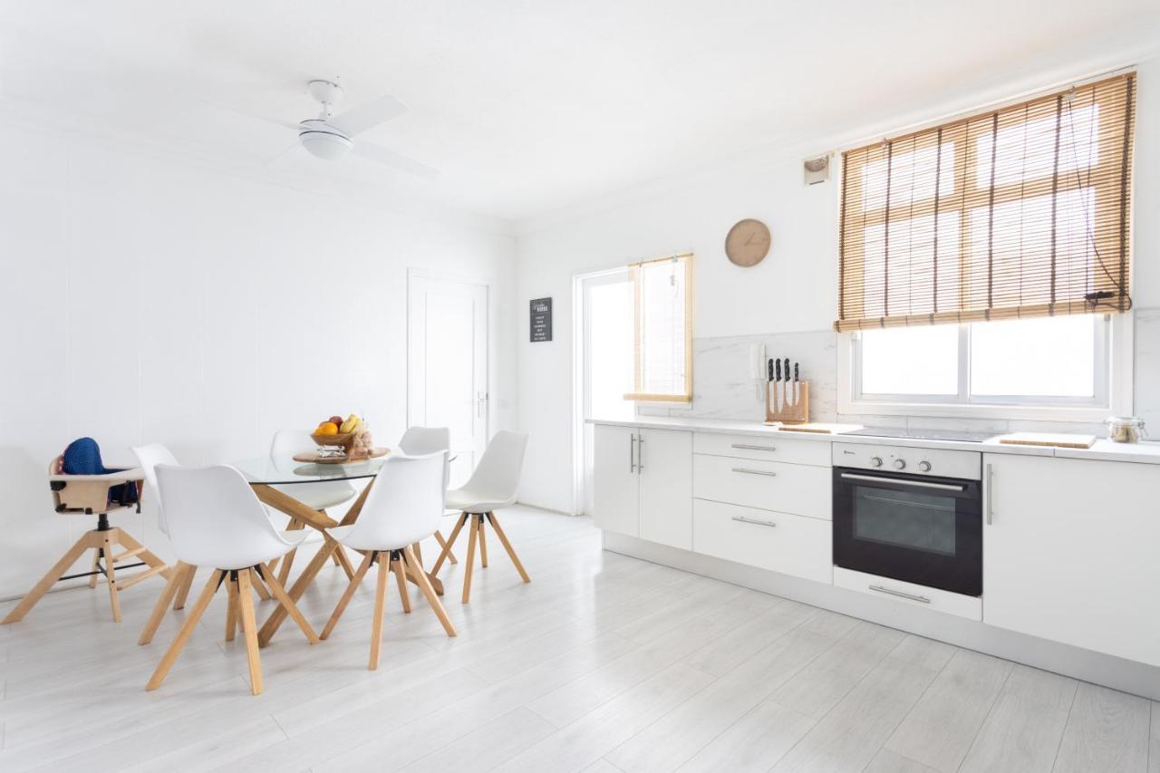 Eden Rentals Oasis Penthouse In Santa Cruz Ngoại thất bức ảnh