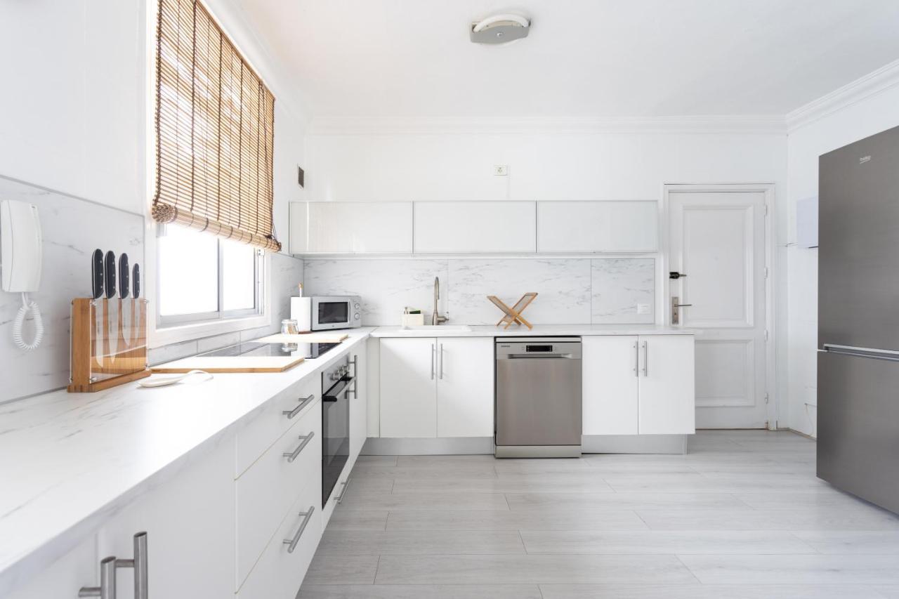 Eden Rentals Oasis Penthouse In Santa Cruz Ngoại thất bức ảnh