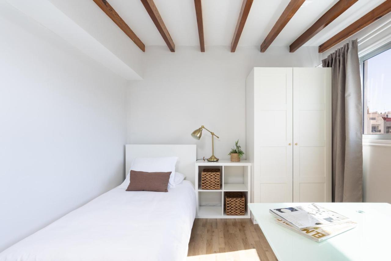 Eden Rentals Oasis Penthouse In Santa Cruz Ngoại thất bức ảnh