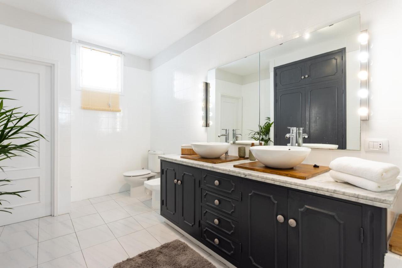 Eden Rentals Oasis Penthouse In Santa Cruz Ngoại thất bức ảnh