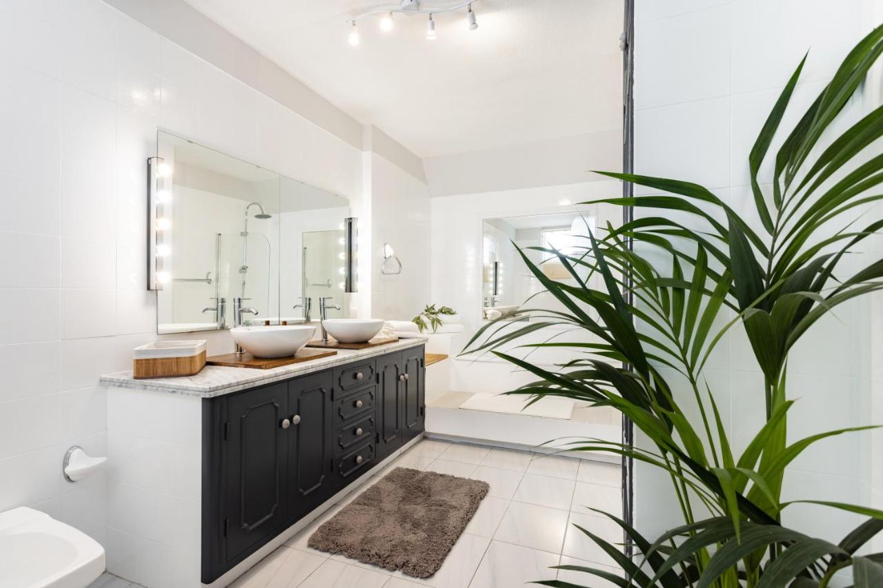 Eden Rentals Oasis Penthouse In Santa Cruz Ngoại thất bức ảnh