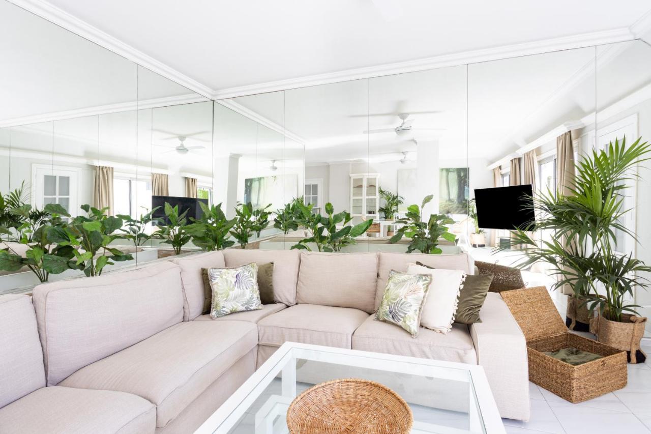 Eden Rentals Oasis Penthouse In Santa Cruz Ngoại thất bức ảnh