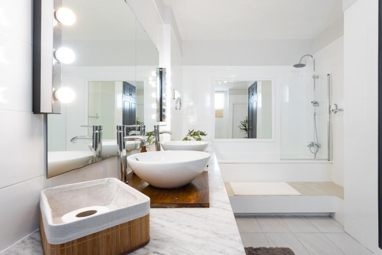 Eden Rentals Oasis Penthouse In Santa Cruz Ngoại thất bức ảnh
