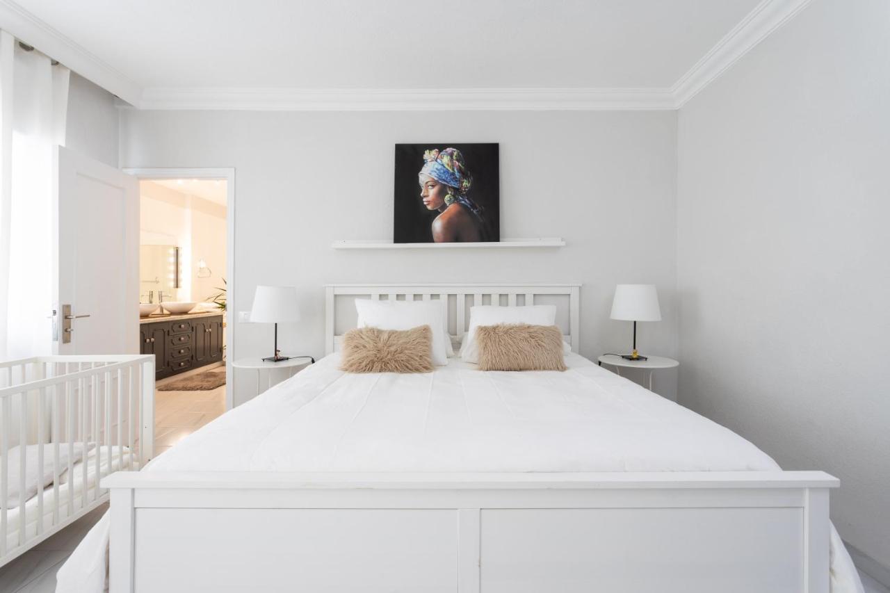Eden Rentals Oasis Penthouse In Santa Cruz Ngoại thất bức ảnh