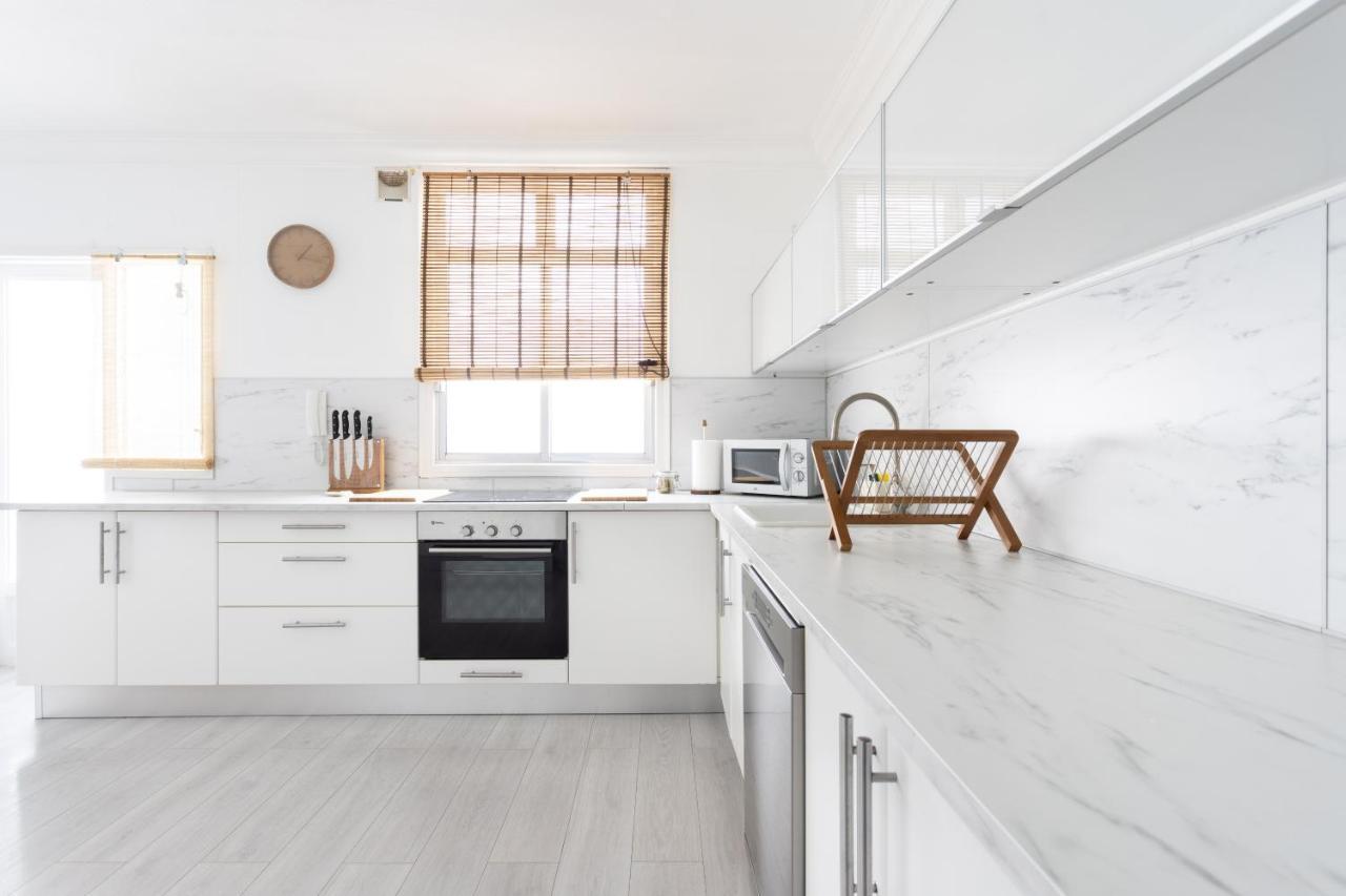 Eden Rentals Oasis Penthouse In Santa Cruz Ngoại thất bức ảnh