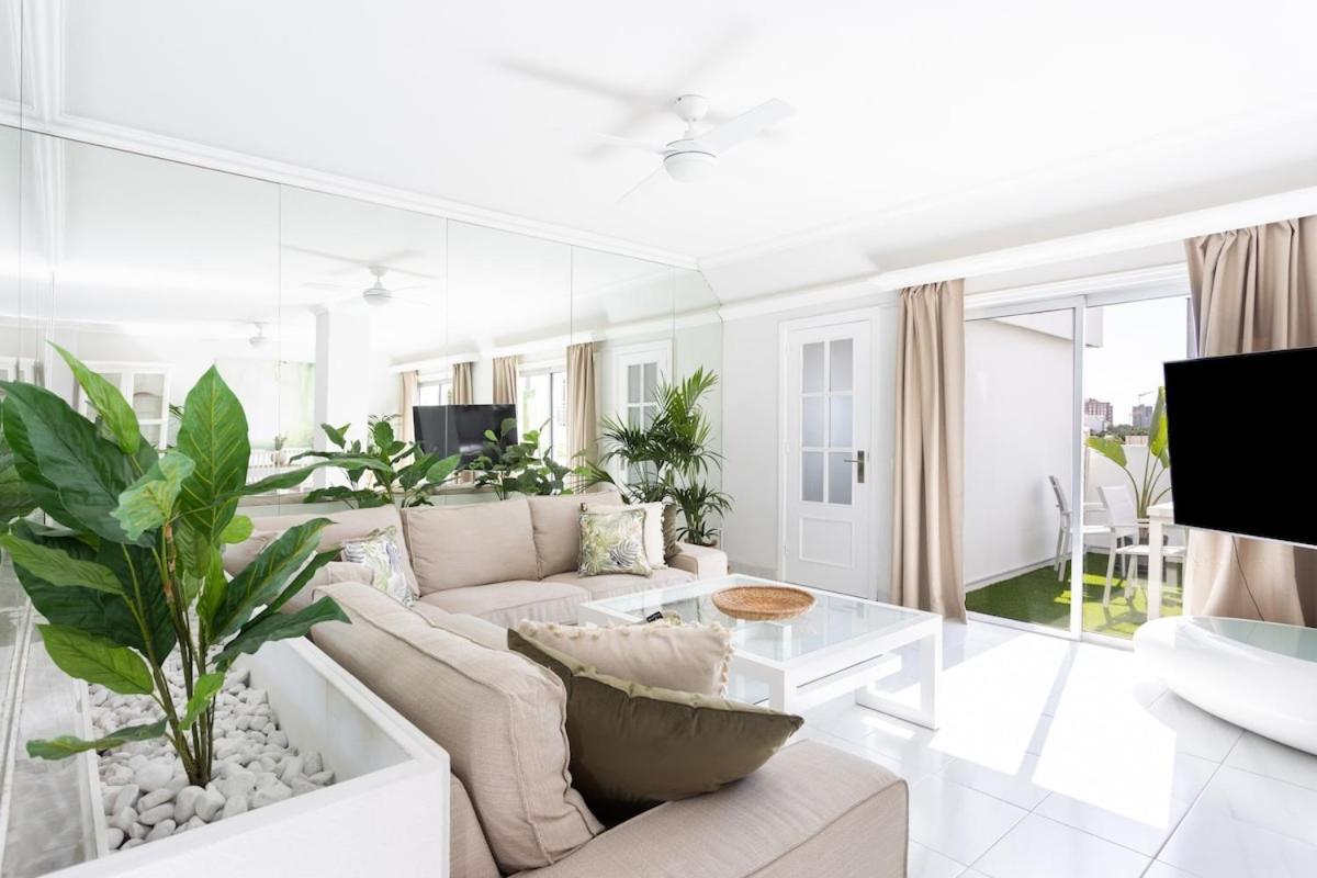 Eden Rentals Oasis Penthouse In Santa Cruz Ngoại thất bức ảnh