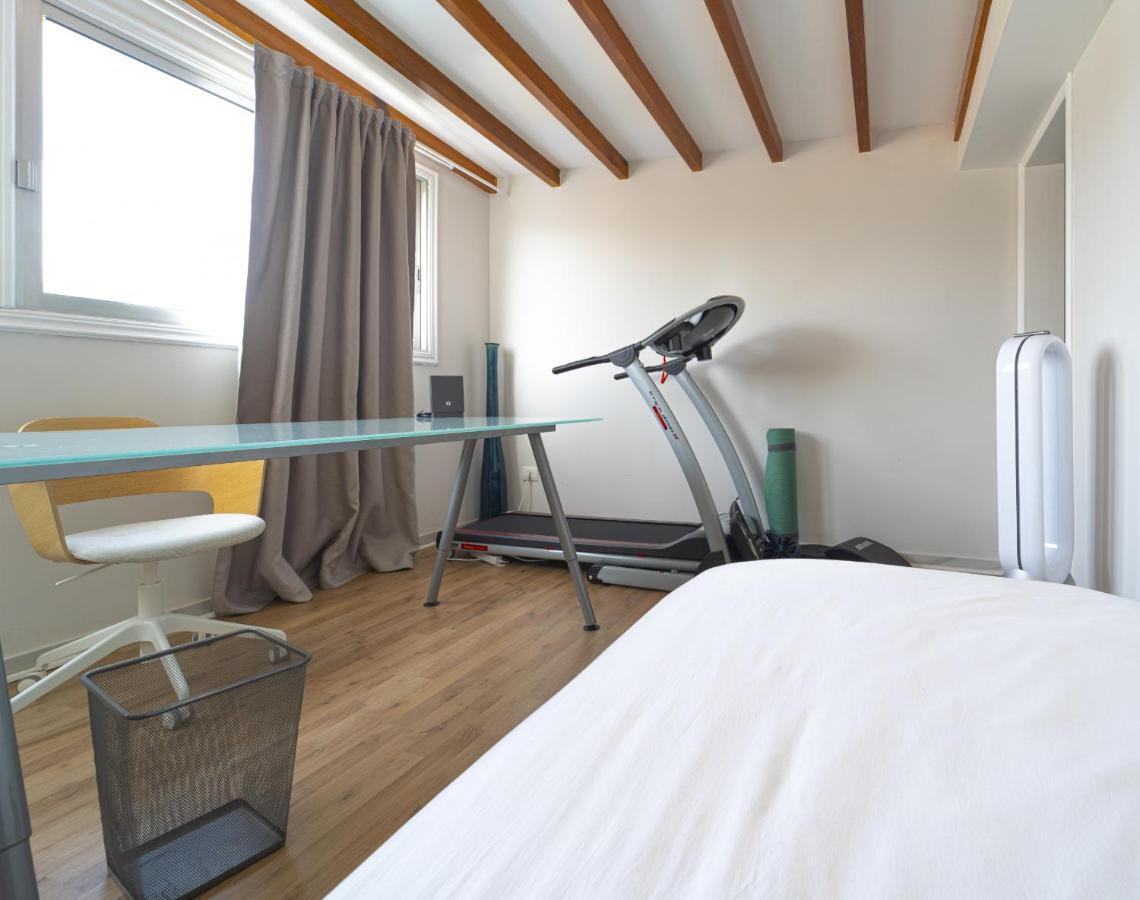 Eden Rentals Oasis Penthouse In Santa Cruz Ngoại thất bức ảnh