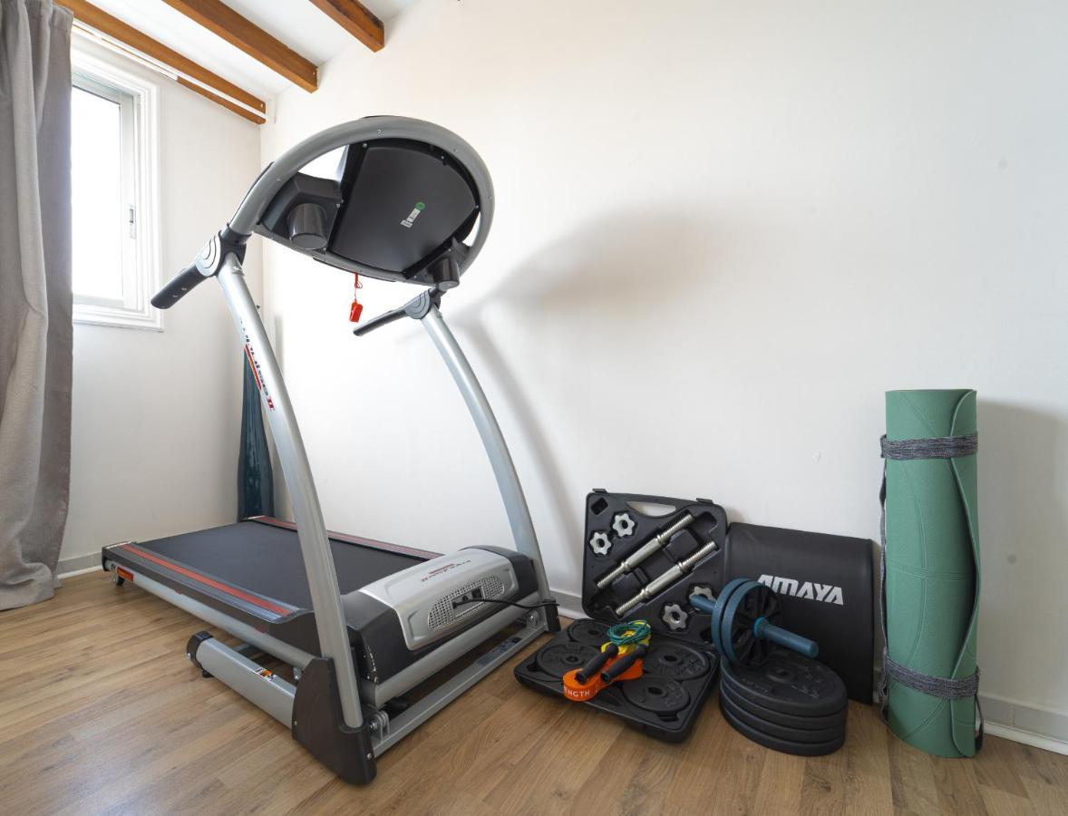 Eden Rentals Oasis Penthouse In Santa Cruz Ngoại thất bức ảnh